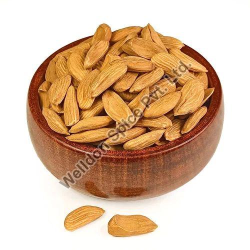 Welldon Mamra Almonds, Packaging Type : Stand Up Pouch