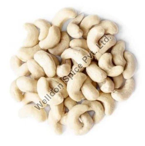 W210 Whole Cashew Nuts