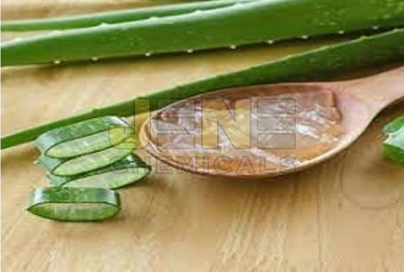 Aloe Vera Extract Liquid