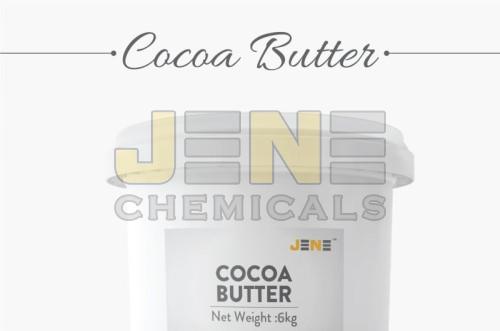Jene Solid Cocoa Butter, for Cooking, Feature : Delicious, Fresh, Healthy, Nutritious, Purity