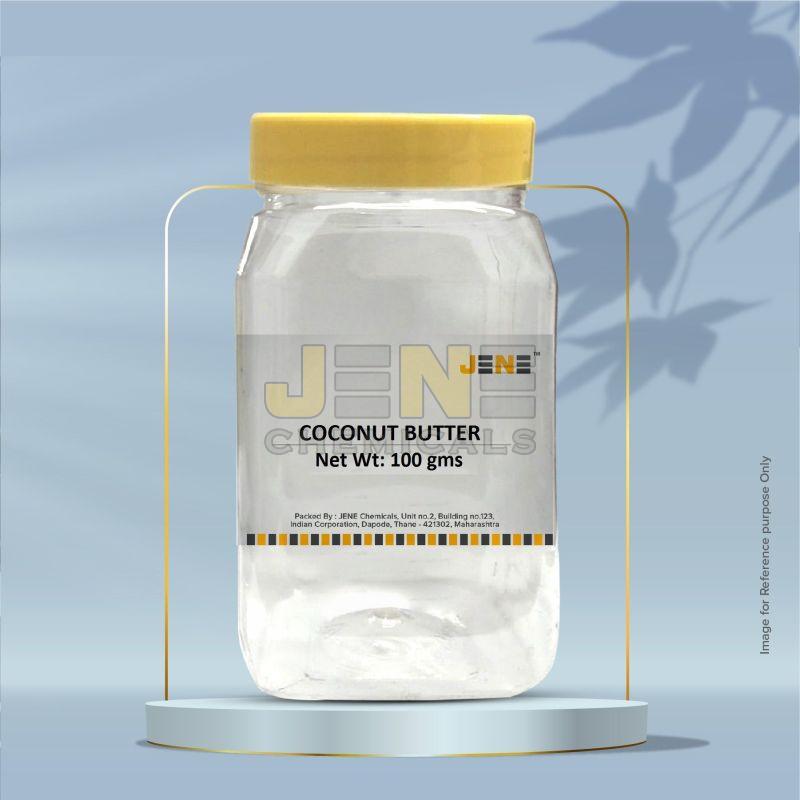 Transparent Natural Coconut Butter, for Industrial, Packaging Type : Plastic Bottle