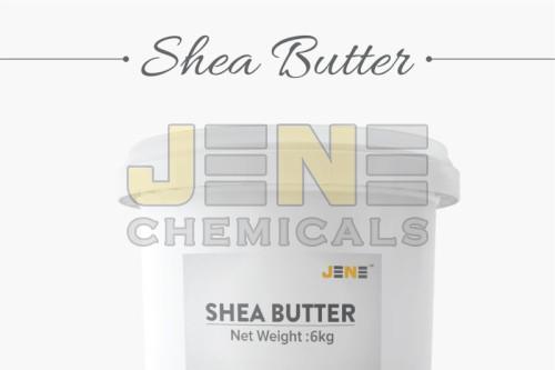 Jene Shea Butter, Grade : Cosmetic