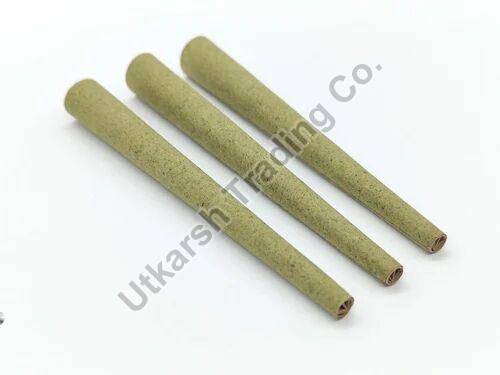 Grape Bear Pre Rolled Paper Cone, for Use Smoking, Length : 3-5inch