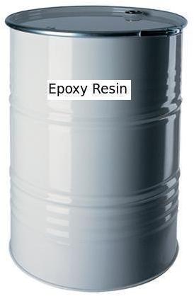 Epoxy Resin Ker 828, Packaging Size : 200 Litre