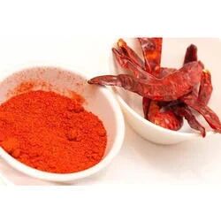 Endofy Red Chilli Powder, Packaging Size : 5 Kg