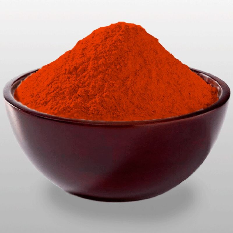 Teja Red Chilli Powder, Packaging Size : 5 Kg