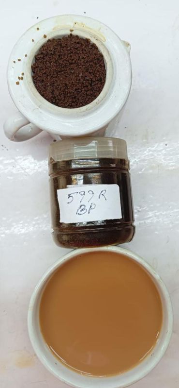 BP Herbal Tea