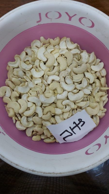 JHS Grade Split Cashew Nut