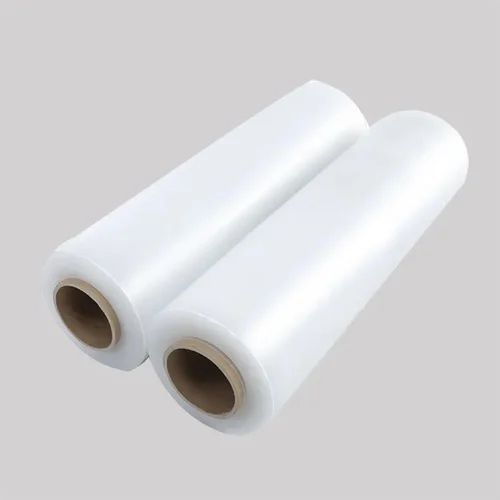 Plain Nylon Transparent LD Roll, for Packaging