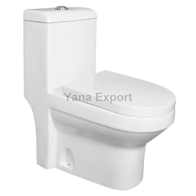 White Ceramic Bidet Water Closet, for Toilet Use, Size : Standard