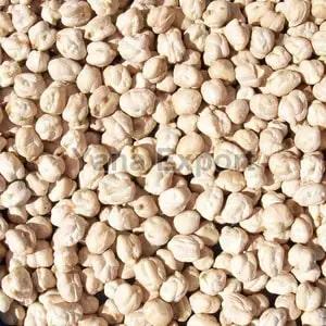 White Organic Kabuli Chickpeas, for Cooking, Style : Dried