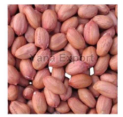 Raw Organic Natural Peanut Seeds, Style : Dried