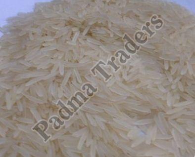 1121 Parboiled Creamy Basmati Rice