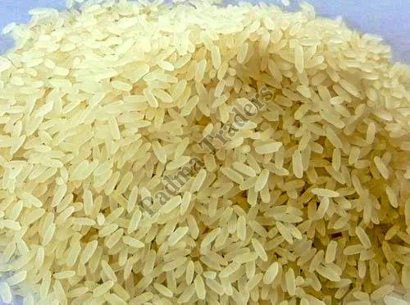 IR 8 Sella Non Basmati Rice