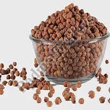 Brown Natural Black Chickpeas, for Cooking, Shelf Life : 6months
