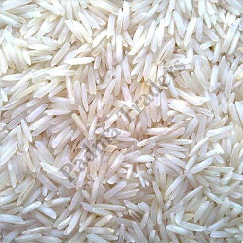 White Soft Natural Raw Non Basmati Rice, for Cooking, Variety : Medium Grain