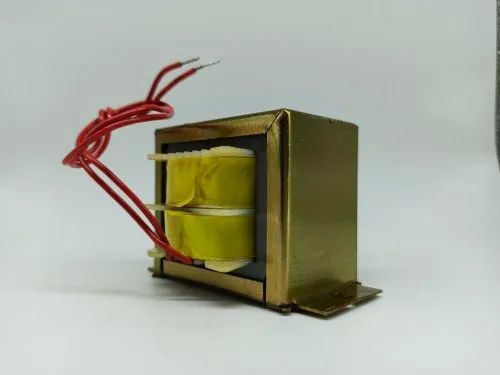 Electric Copper 10 Amp Charging Transformer, For Industrial, Speciality : High Efficiency, Reliable