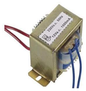Copper 5 Amp Charging Transformer, Packaging Type : Box