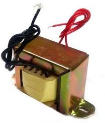 Electric Copper 7 Amp Charging Transformer, Speciality : High Efficiency, Reliable