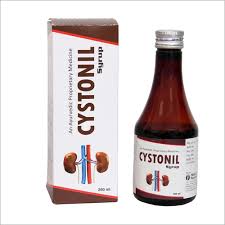 cystonil syrup