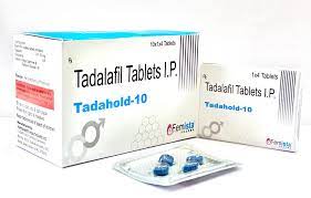 Tadalafil Tablets, Pack Size : 4 X 30