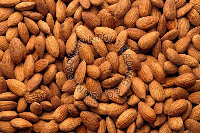 Hard California Almonds, for Sweet Dishes, Direct Consumption, Feature : Air Tight Packaging, Rich In Protein