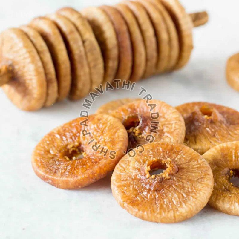 Brown Dried Figs, for Human Consumption, Taste : Sweet