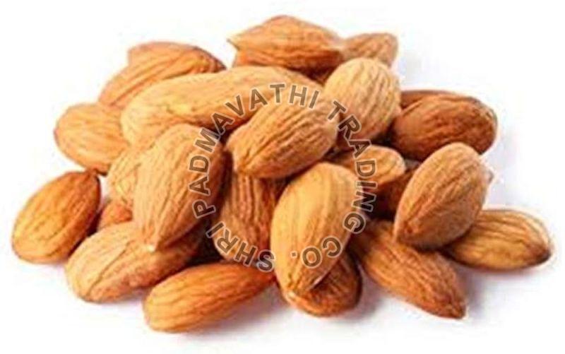 Hard Sonora Almonds Nuts, for Human Consumption, Sweets, Packaging Type : Plastic Pack