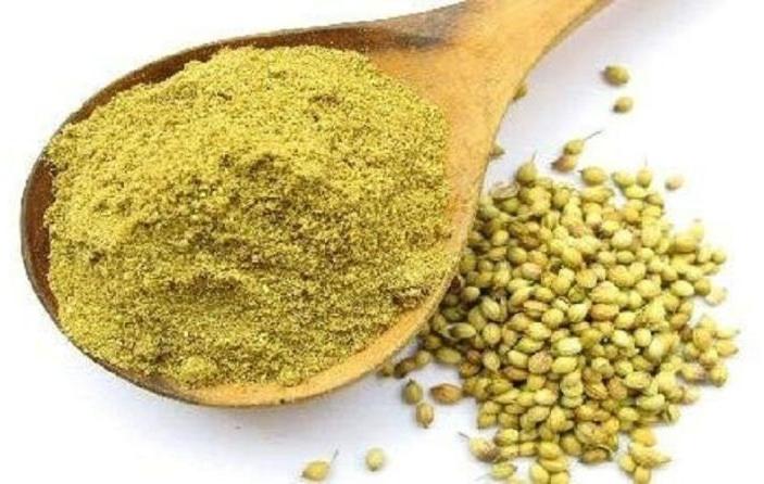 coriander powder