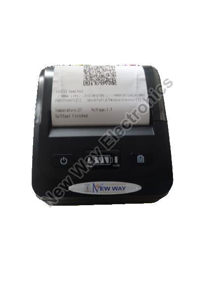 Portable Thermal Printer