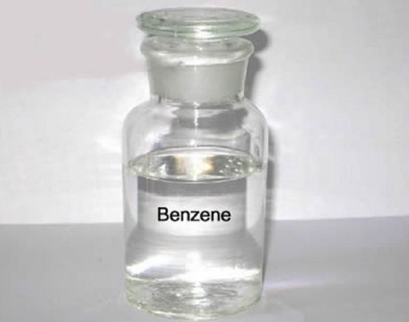 Liquid Benzene, for Industrial