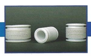 Multi Round ptfe bellows, Size : 100-1000mm