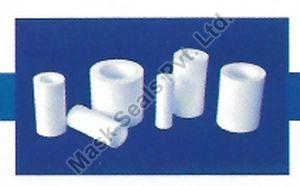 Plain Polished Filled PTFE Bushes, Certification : ISI Certified