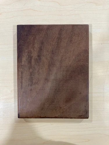 Brown Polished Plain Brazilian Deck Wooden Floorings, Size : Standard