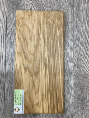 Plain Polished Juncker Oak Hardwood Floorings, Color : Brown