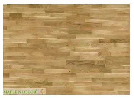 Light Brown Oak Askania Molti Engineered Wooden Floorings, Size : Standard