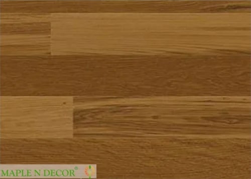 Brown Oak Chestnut Engineered Wooden Floorings, Size : 14MM X 180MM X 2200MM
