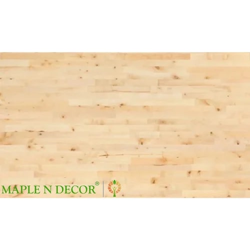 Squash Court Maple Wooden Floorings