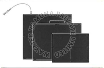 Flat Panel Detector, Color : Black