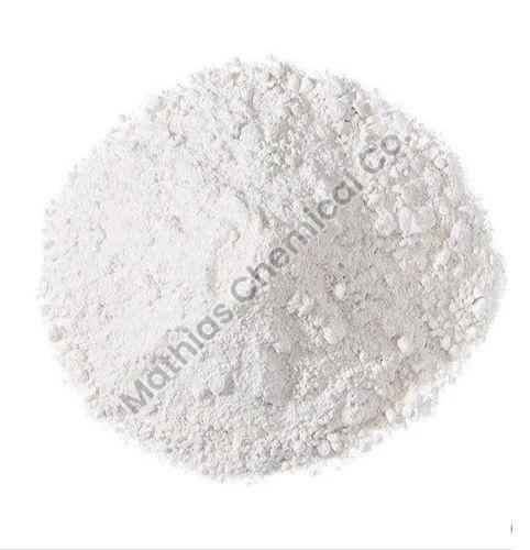White Alum Powder, Packaging Type : HDPE Bags