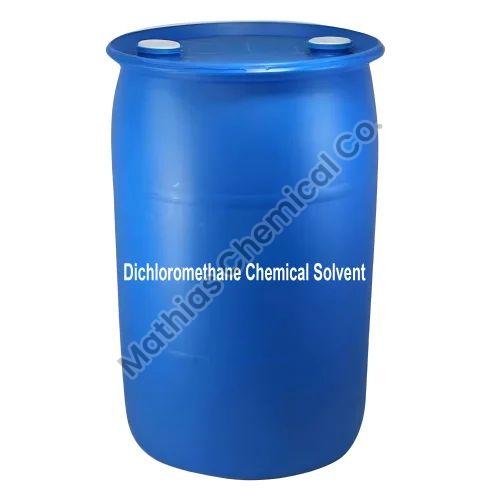 Liquid Dichloromethane