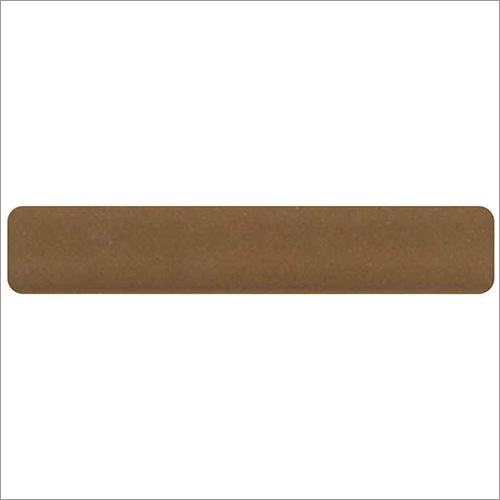 Bronze HG Metallic Edge Banding Tape, Packaging Type : Paper Box