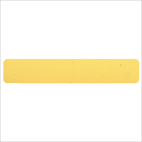 Marigold Yellow Solid Edge Banding Tape
