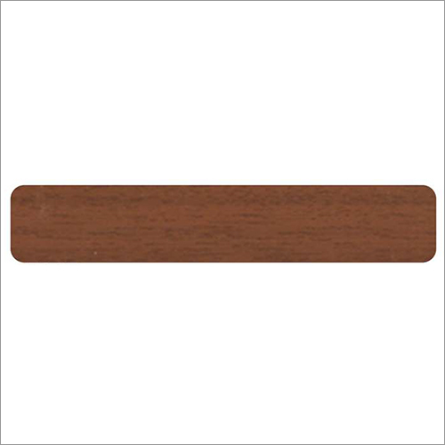 Sapelli Wood Grain Edge Banding Tape