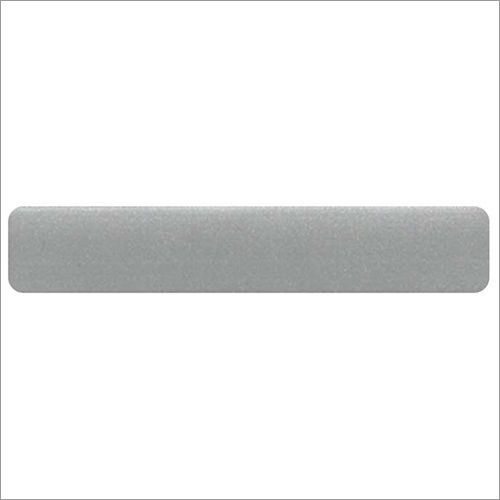 Silver Metallic Edge Banding Tape, Packaging Type : Paper Box