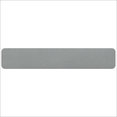 Silver Metallic HG Edge Banding Tape, Packaging Type : Paper Box