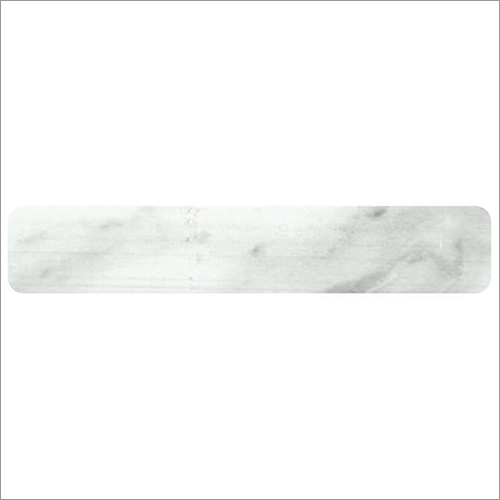 White Marble Edge Banding Tape, Packaging Type : Paper Box