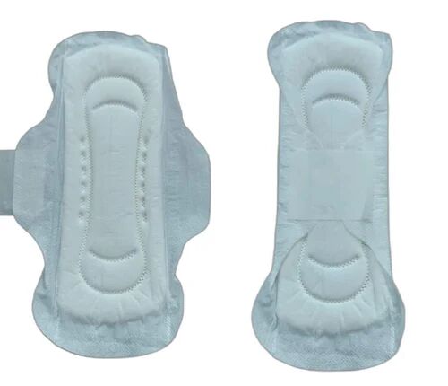 240mm Dry Net Sanitary Napkin, Size : L