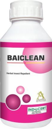 Baiclean Herbal Insect Repellent