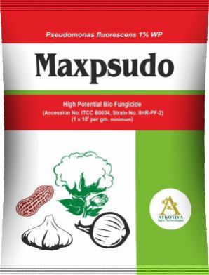 Maxpsudo Bio Fungicide